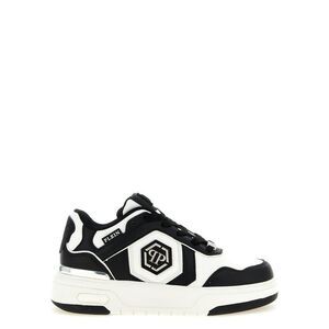 Philipp Plein Men 'Sk8r' Sneakers